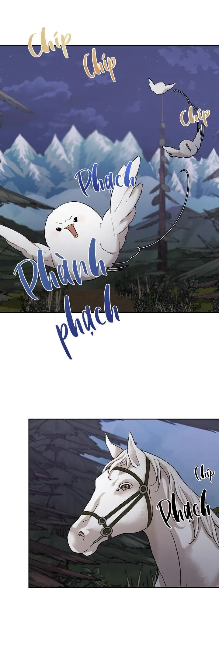 Xin Người Đừng Nhấn Chapter 10 Trang 22