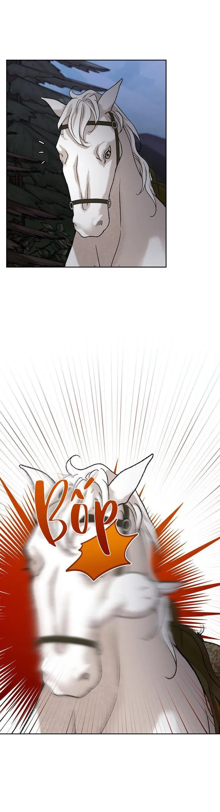 Xin Người Đừng Nhấn Chapter 10 Trang 23