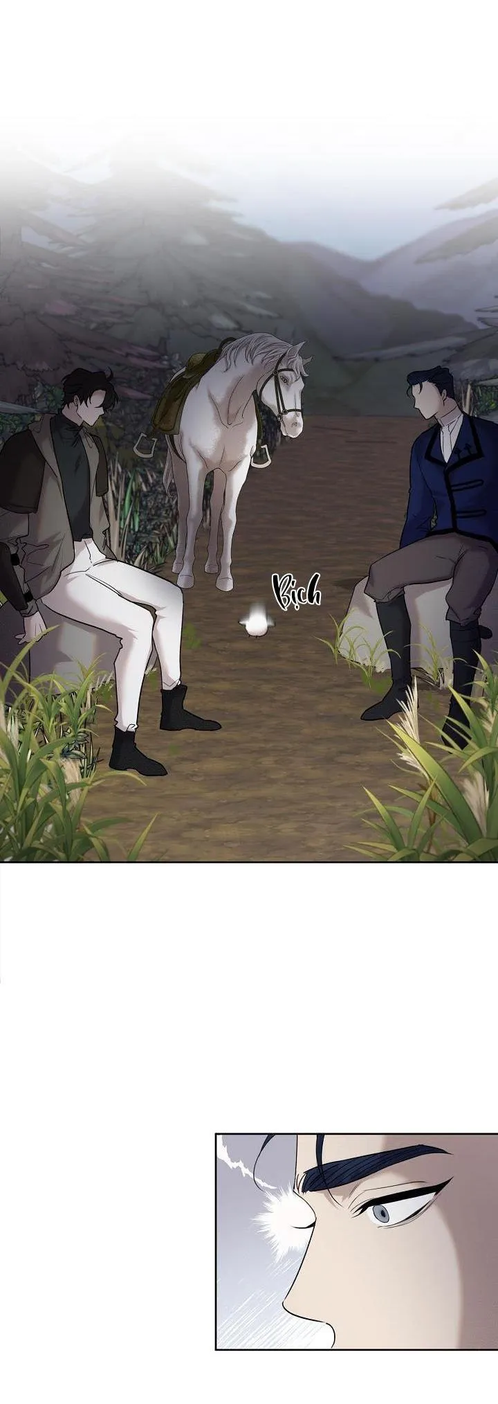 Xin Người Đừng Nhấn Chapter 10 Trang 24