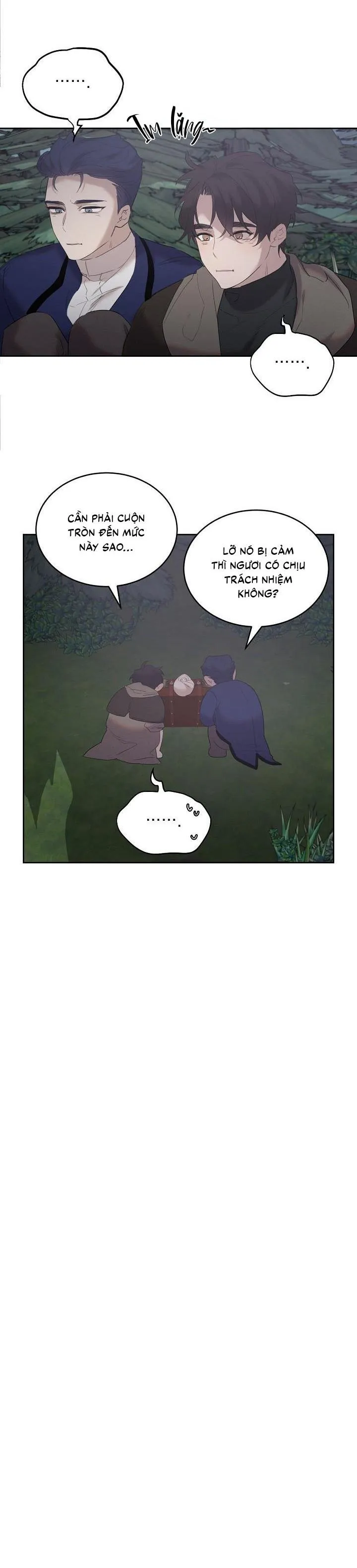 Xin Người Đừng Nhấn Chapter 11 Trang 4