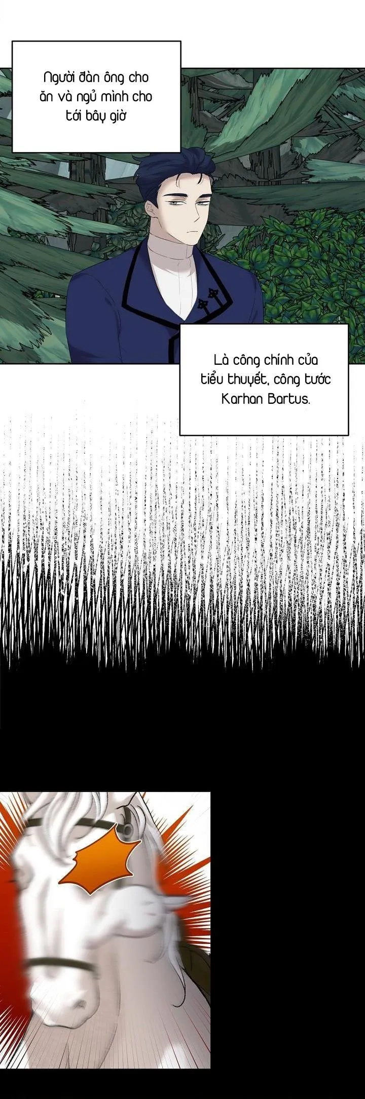 Xin Người Đừng Nhấn Chapter 11 Trang 8