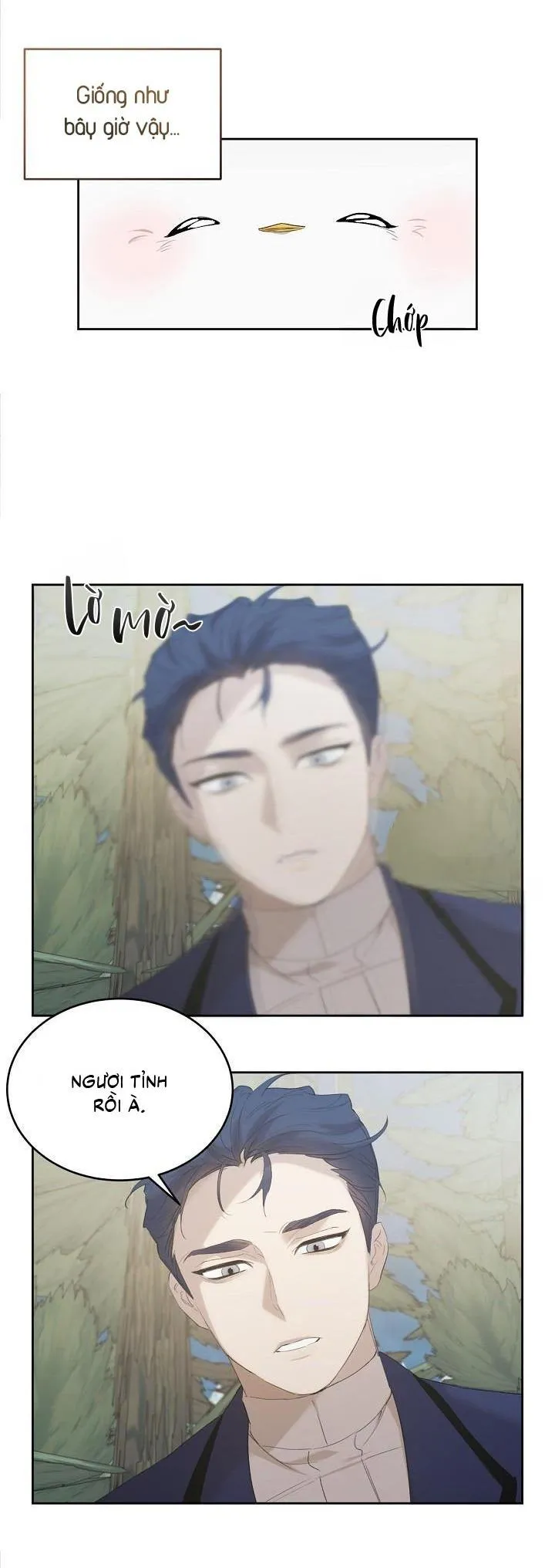 Xin Người Đừng Nhấn Chapter 11 Trang 12