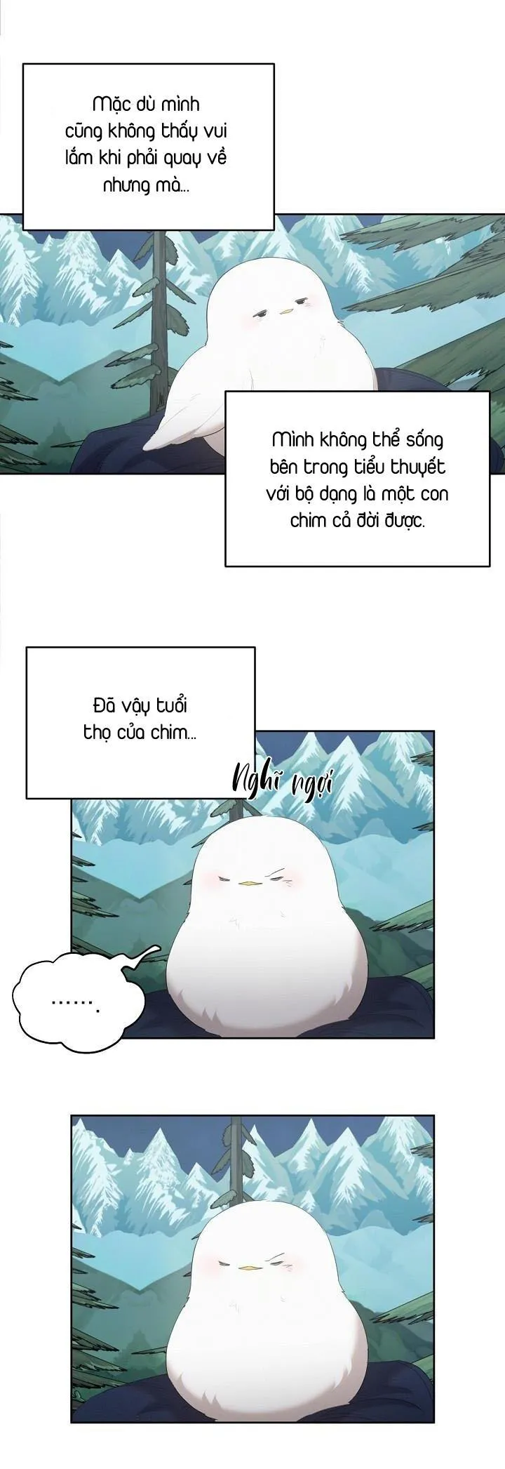 Xin Người Đừng Nhấn Chapter 11 Trang 16