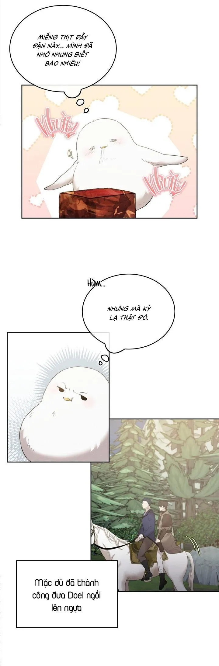 Xin Người Đừng Nhấn Chapter 12 Trang 3