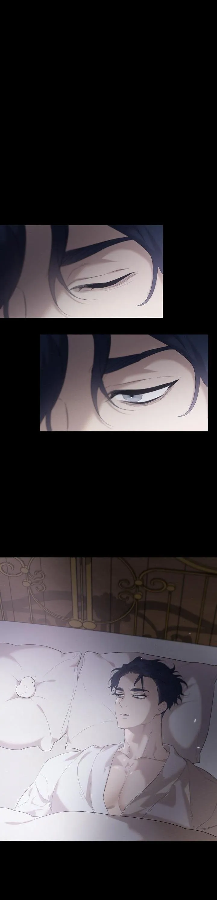 Xin Người Đừng Nhấn Chapter 12 Trang 8