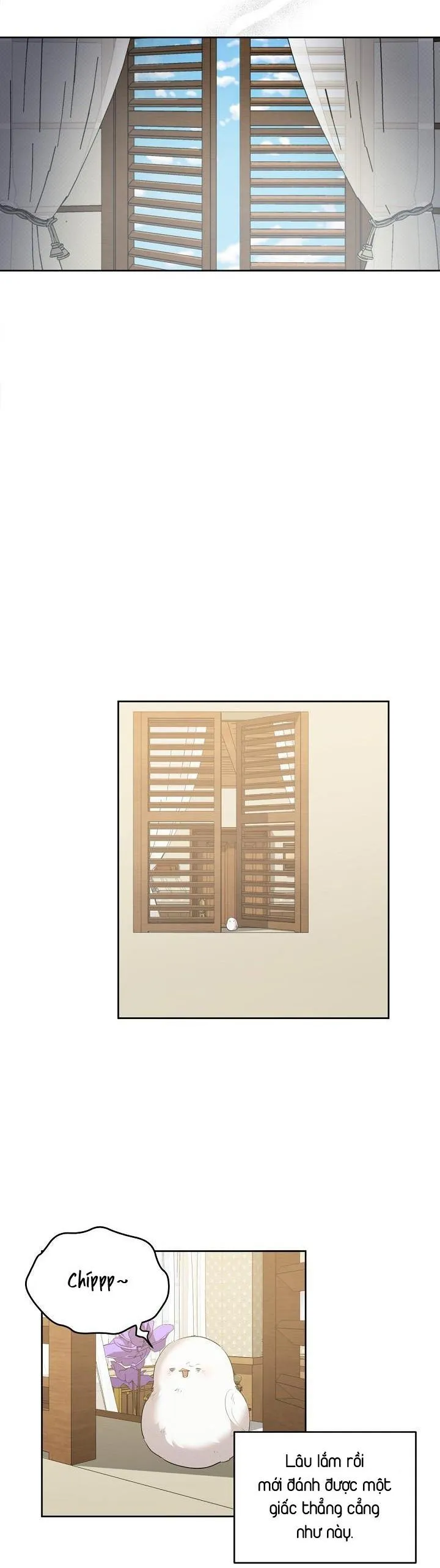 Xin Người Đừng Nhấn Chapter 12 Trang 14