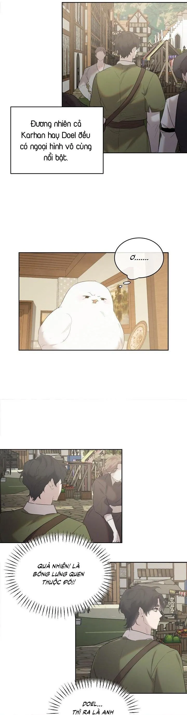 Xin Người Đừng Nhấn Chapter 12 Trang 16