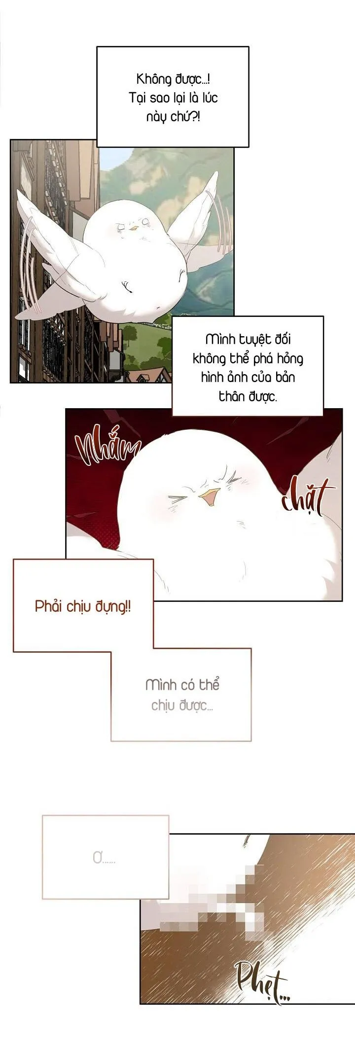 Xin Người Đừng Nhấn Chapter 12 Trang 19