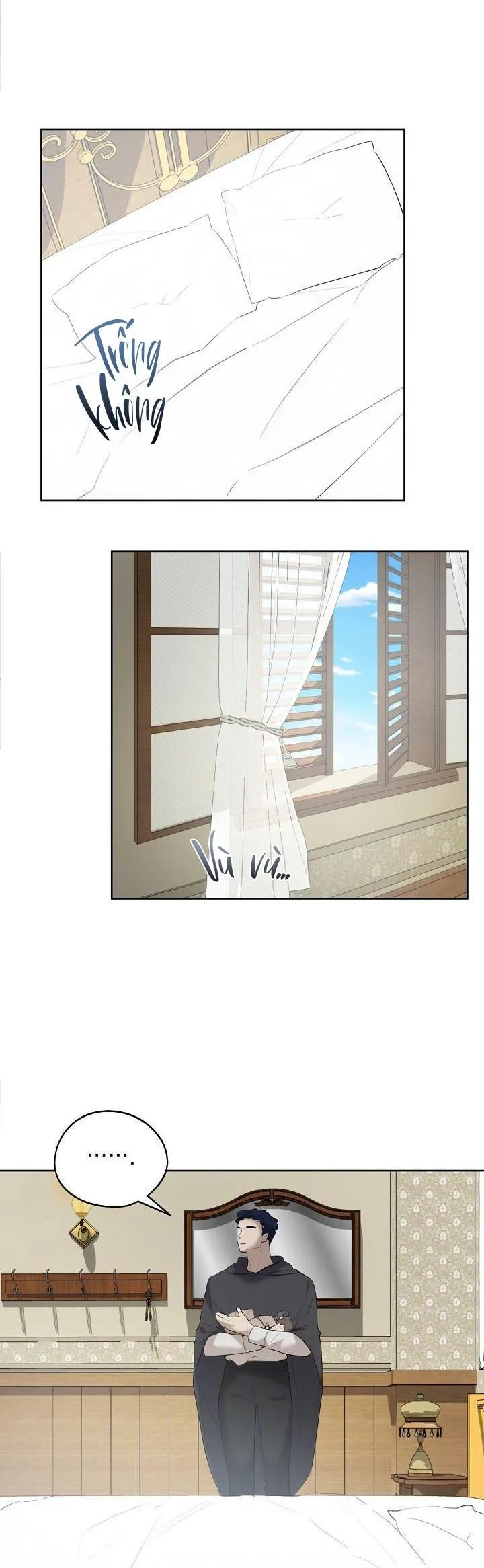 Xin Người Đừng Nhấn Chapter 13 Trang 17