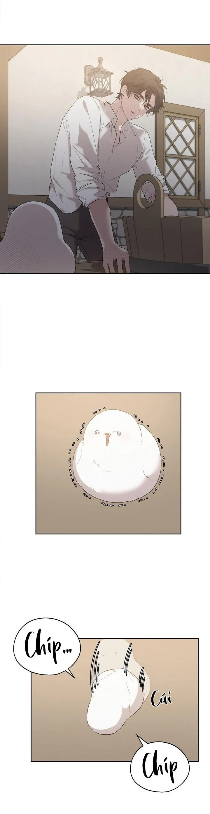 Xin Người Đừng Nhấn Chapter 14 Trang 3