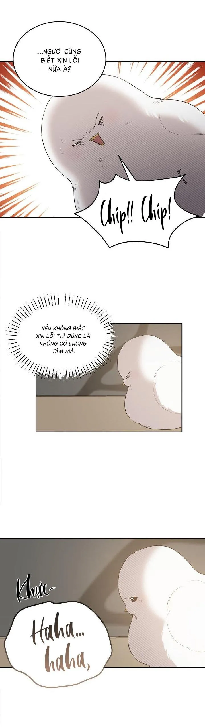 Xin Người Đừng Nhấn Chapter 14 Trang 4