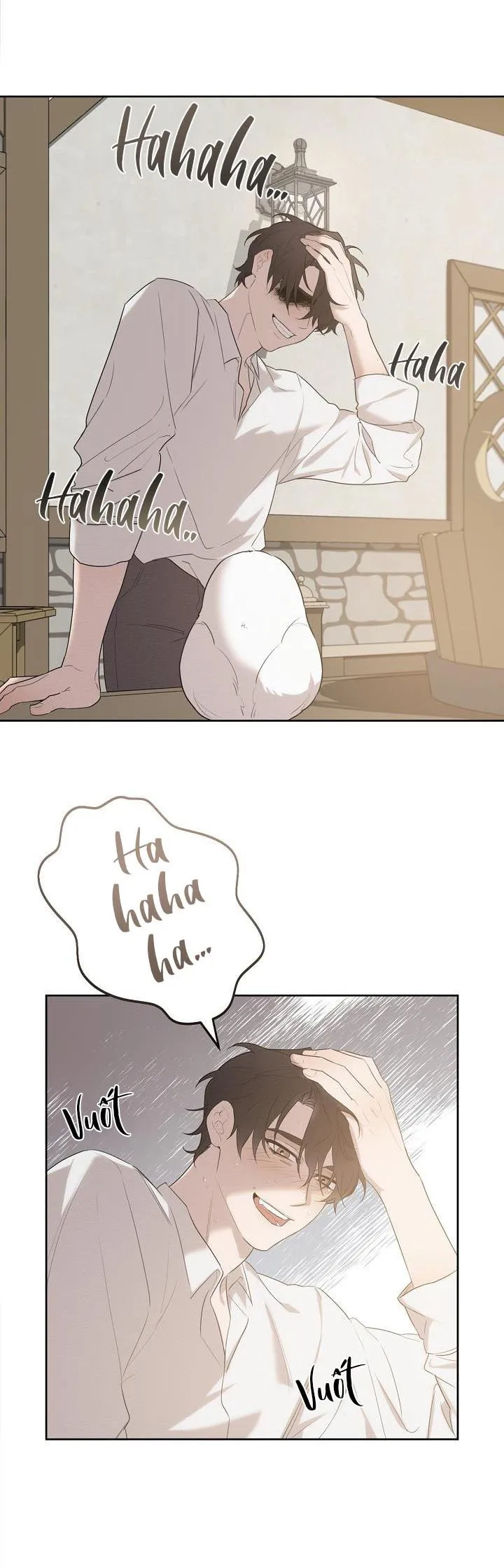 Xin Người Đừng Nhấn Chapter 14 Trang 5