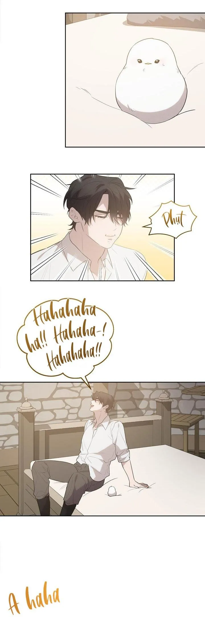 Xin Người Đừng Nhấn Chapter 14 Trang 8