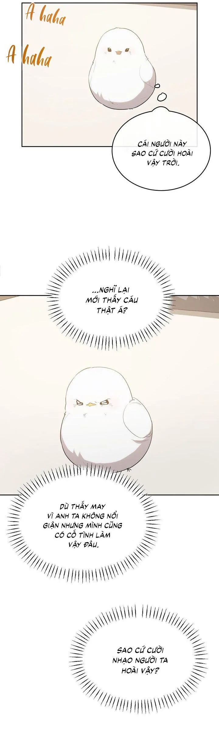 Xin Người Đừng Nhấn Chapter 14 Trang 9