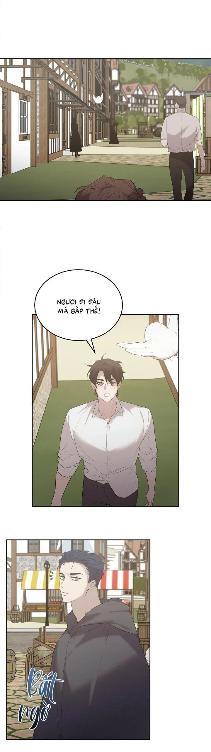 Xin Người Đừng Nhấn Chapter 14 Trang 18