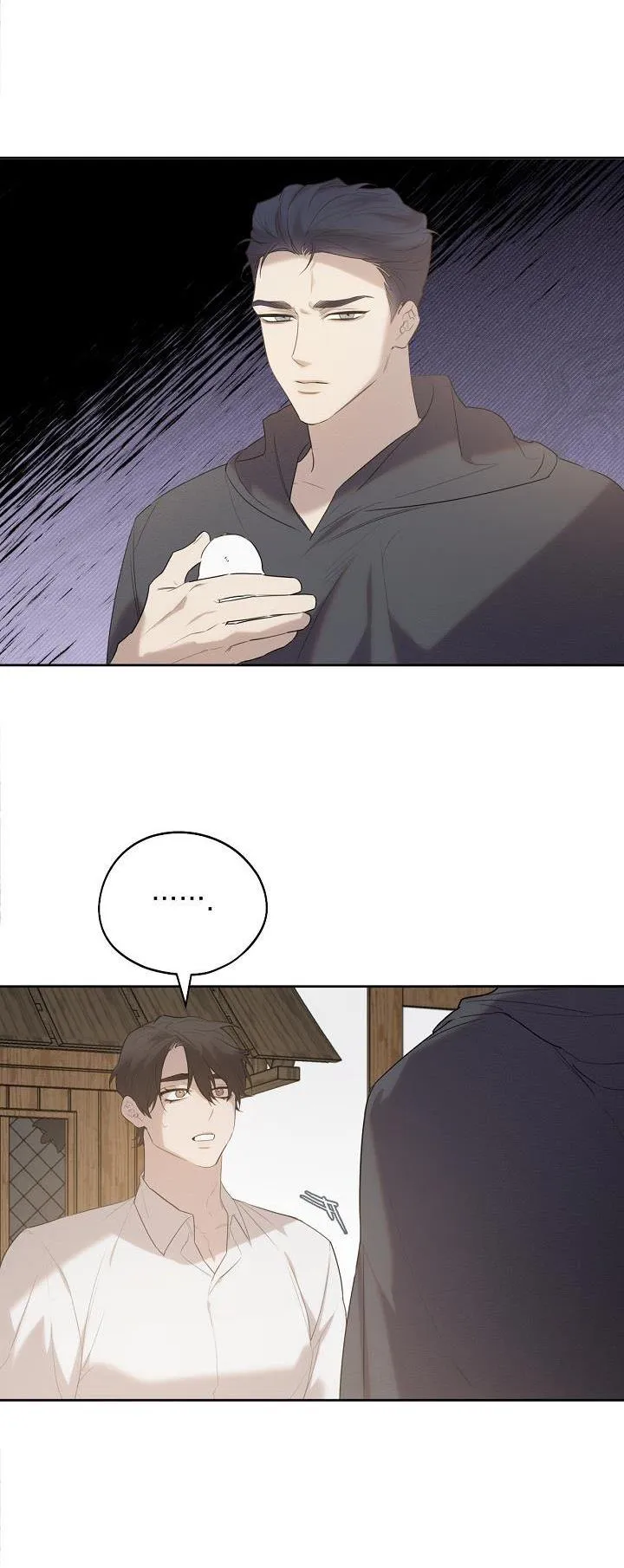 Xin Người Đừng Nhấn Chapter 14 Trang 21