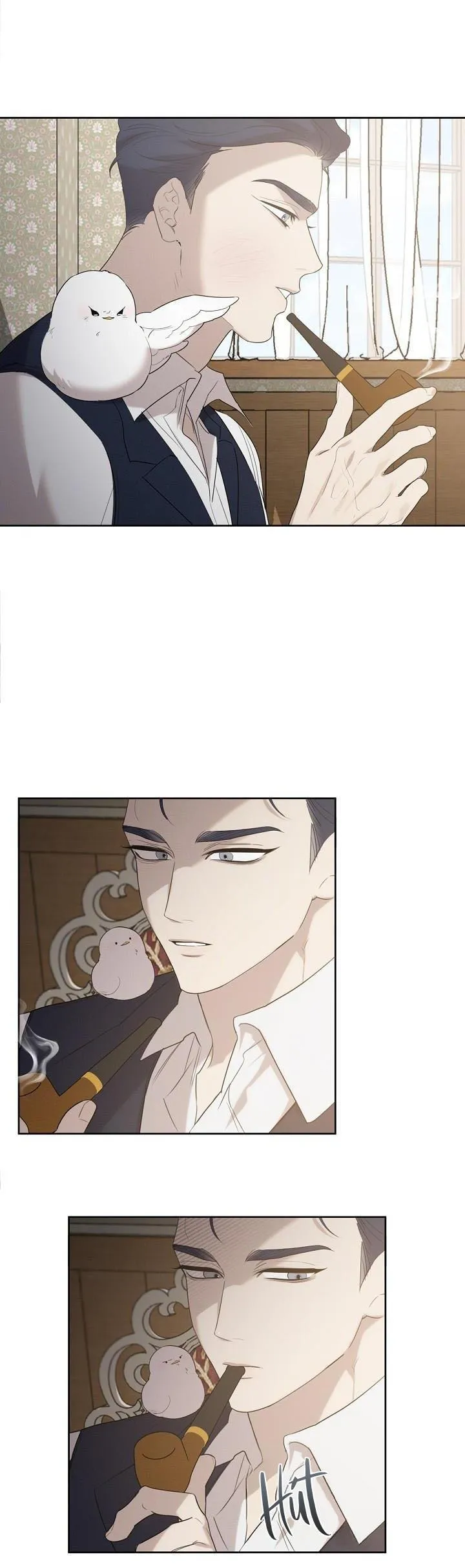 Xin Người Đừng Nhấn Chapter 15 Trang 4