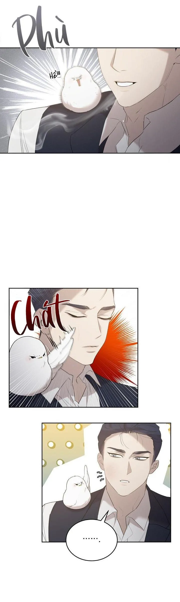 Xin Người Đừng Nhấn Chapter 15 Trang 5