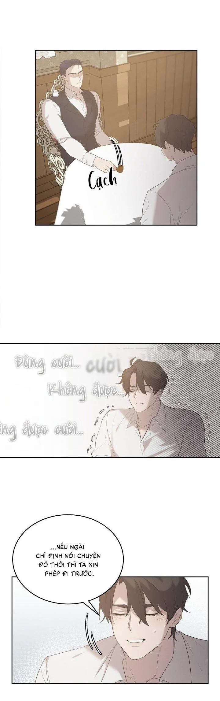 Xin Người Đừng Nhấn Chapter 15 Trang 6