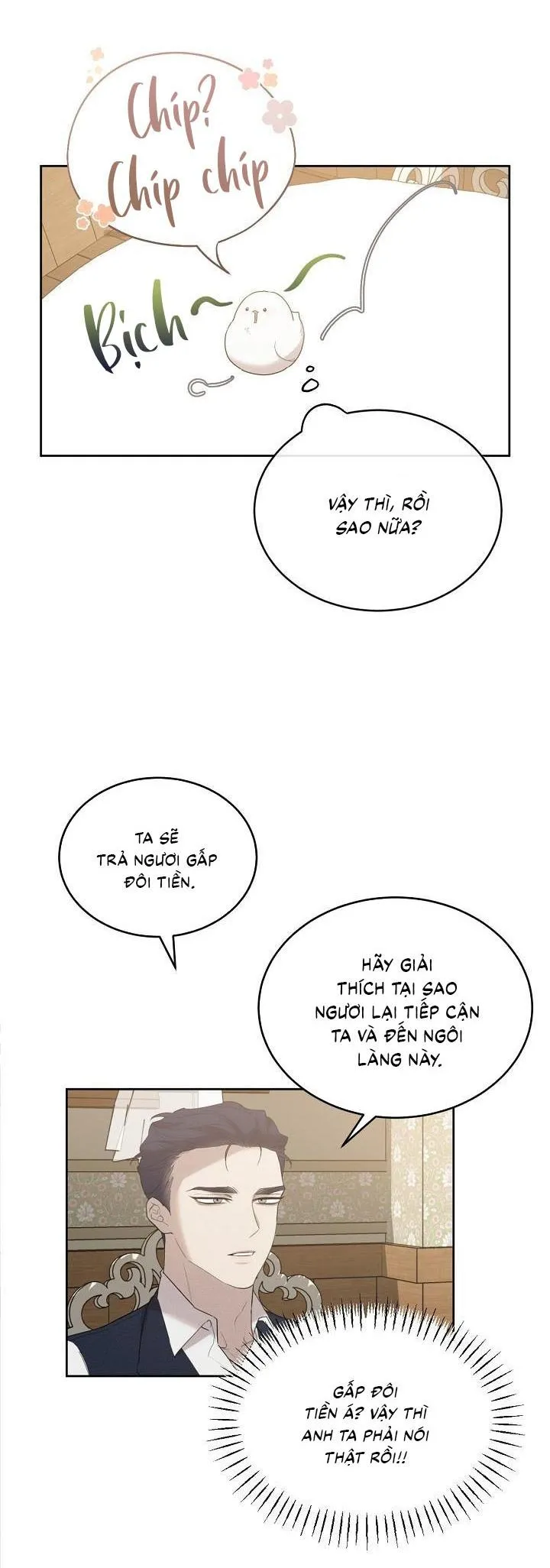 Xin Người Đừng Nhấn Chapter 15 Trang 9