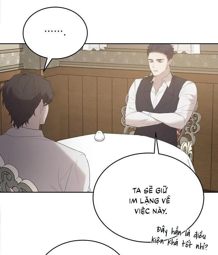 Xin Người Đừng Nhấn Chapter 15 Trang 10