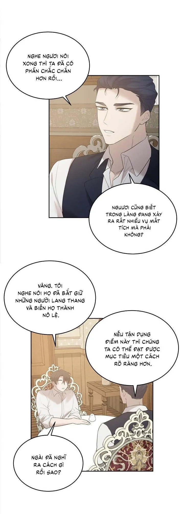 Xin Người Đừng Nhấn Chapter 15 Trang 15