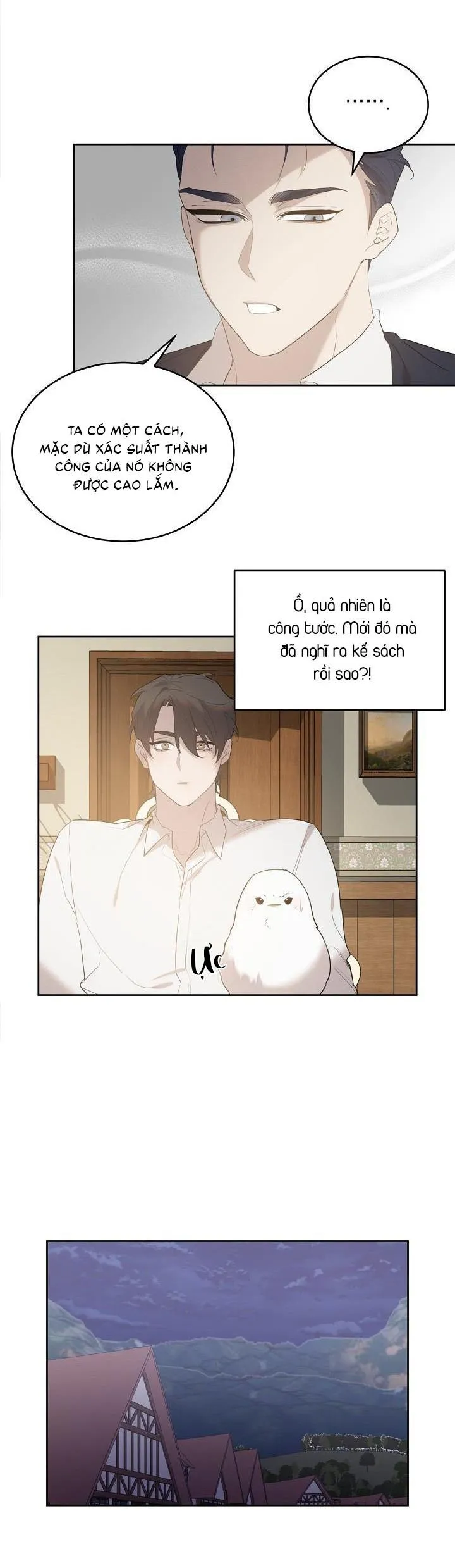 Xin Người Đừng Nhấn Chapter 15 Trang 16