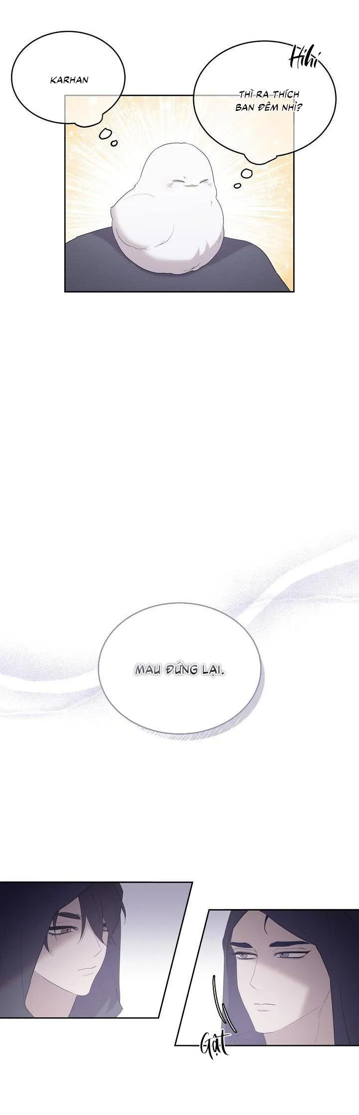 Xin Người Đừng Nhấn Chapter 15 Trang 18