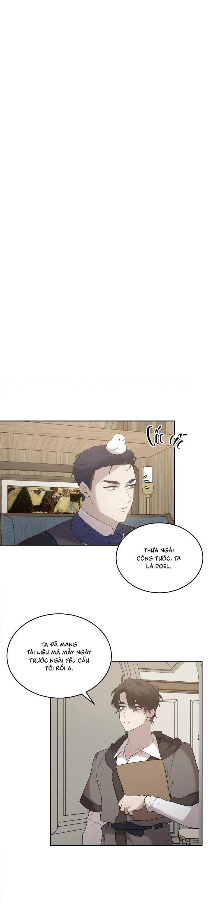 Xin Người Đừng Nhấn Chapter 16 Trang 8