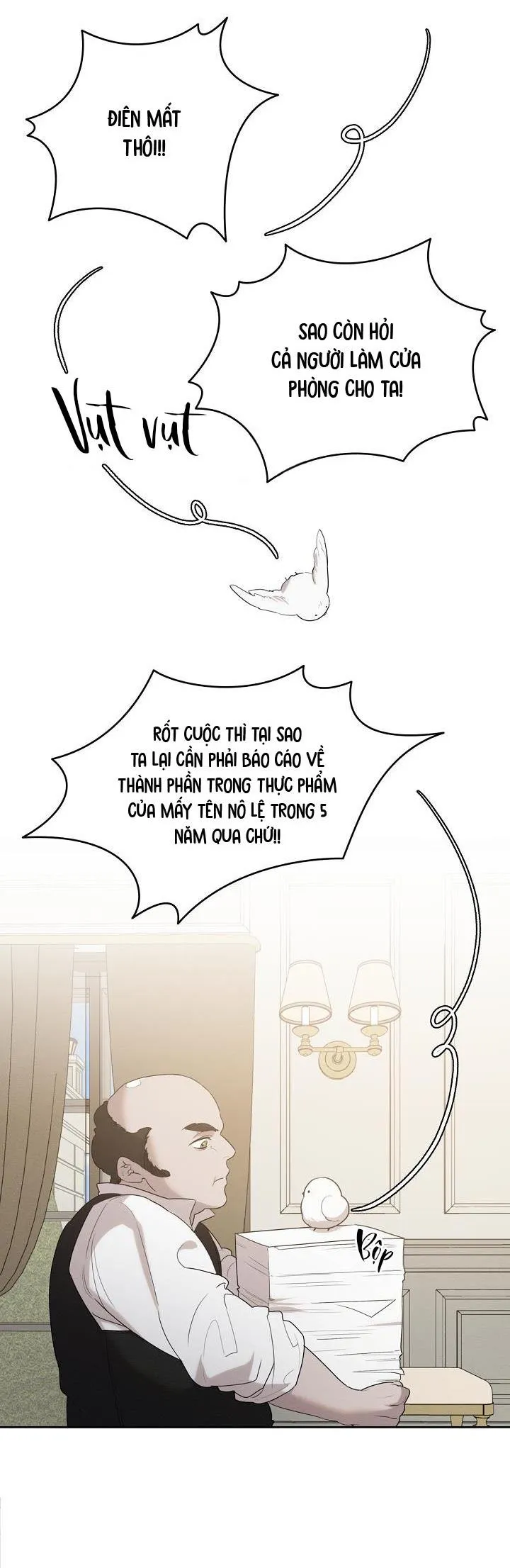 Xin Người Đừng Nhấn Chapter 16 Trang 12