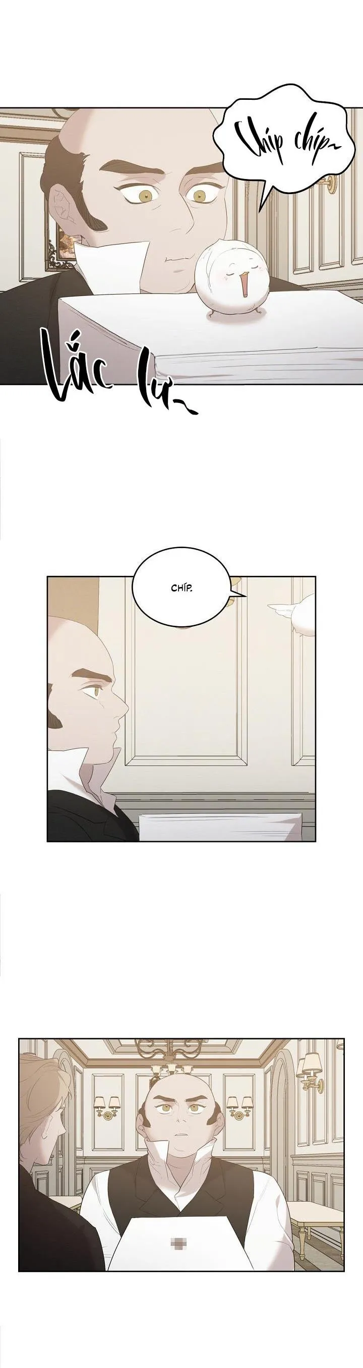 Xin Người Đừng Nhấn Chapter 16 Trang 14