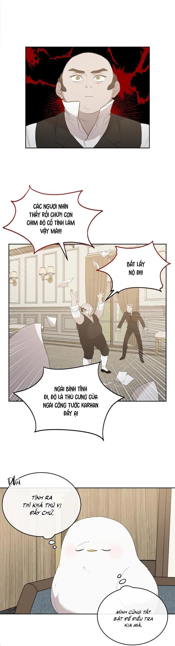 Xin Người Đừng Nhấn Chapter 16 Trang 15