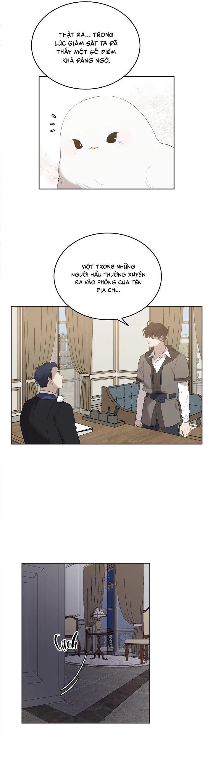 Xin Người Đừng Nhấn Chapter 16 Trang 16