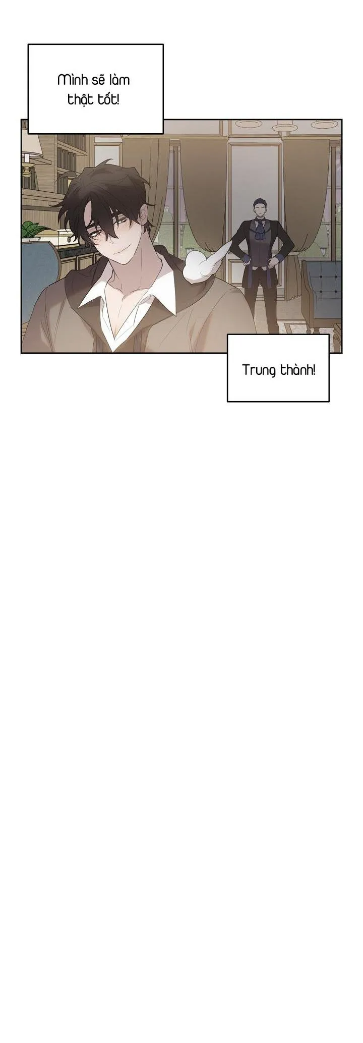 Xin Người Đừng Nhấn Chapter 16 Trang 24