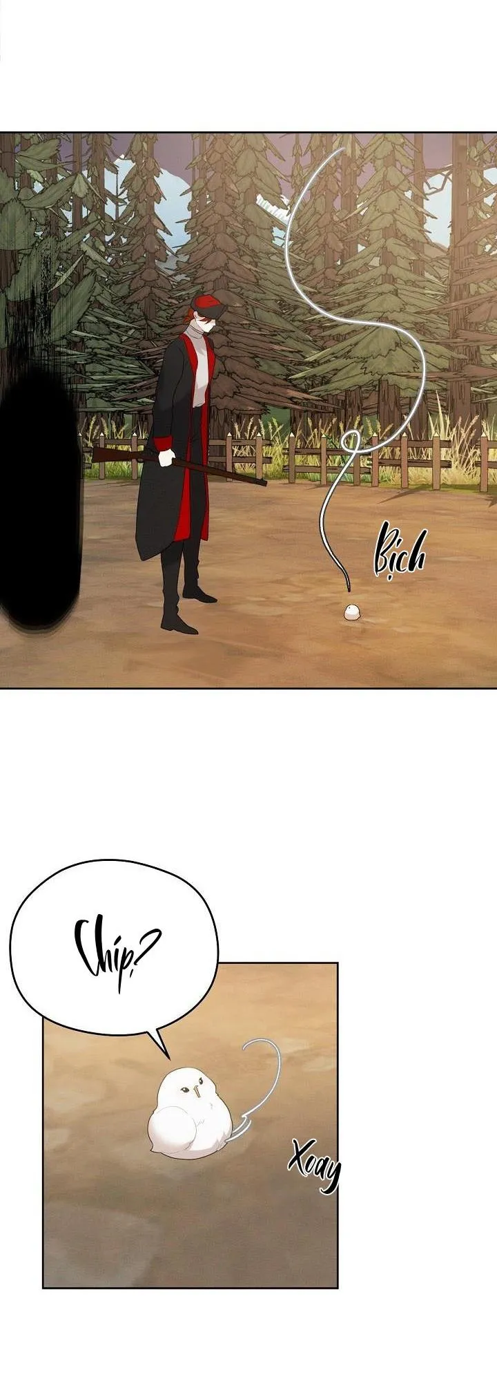 Xin Người Đừng Nhấn Chapter 17 Trang 3