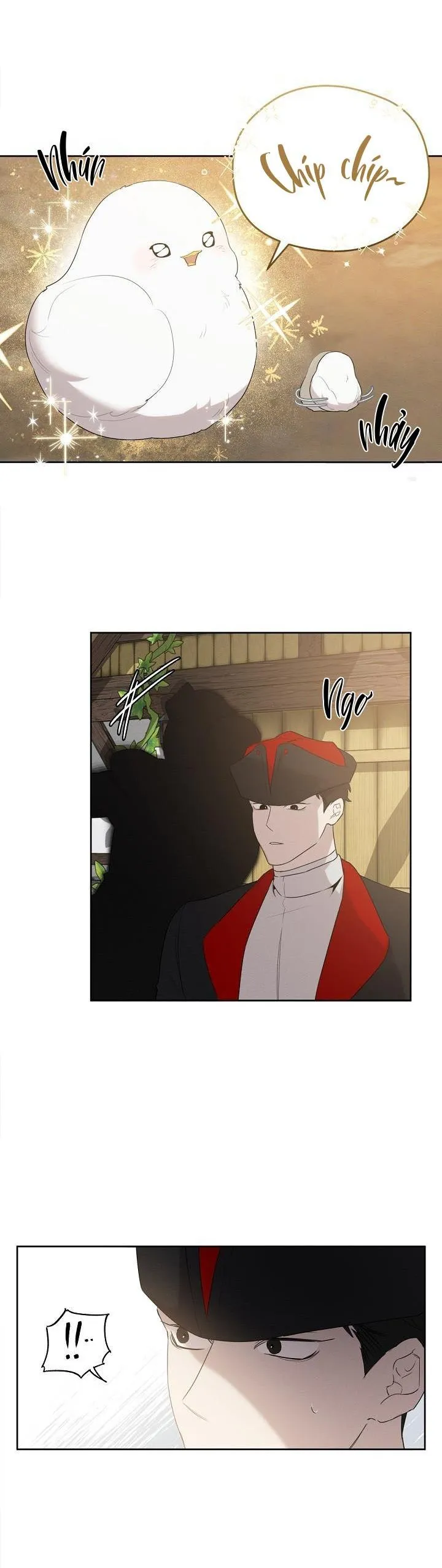 Xin Người Đừng Nhấn Chapter 17 Trang 4