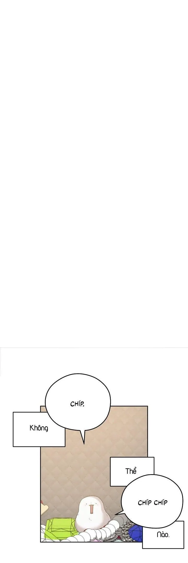 Xin Người Đừng Nhấn Chapter 17 Trang 10