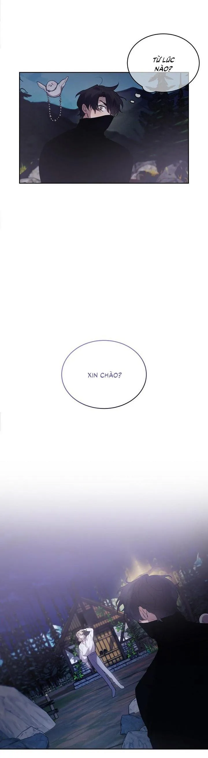 Xin Người Đừng Nhấn Chapter 17 Trang 17