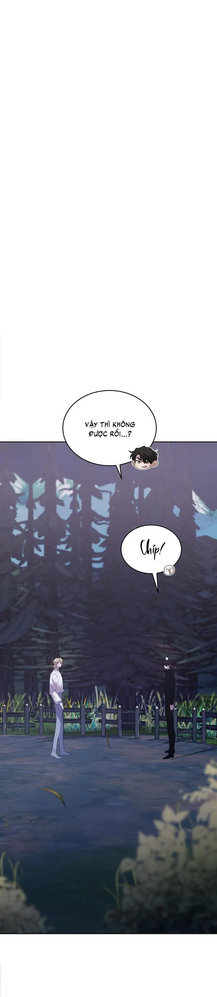 Xin Người Đừng Nhấn Chapter 18 Trang 3