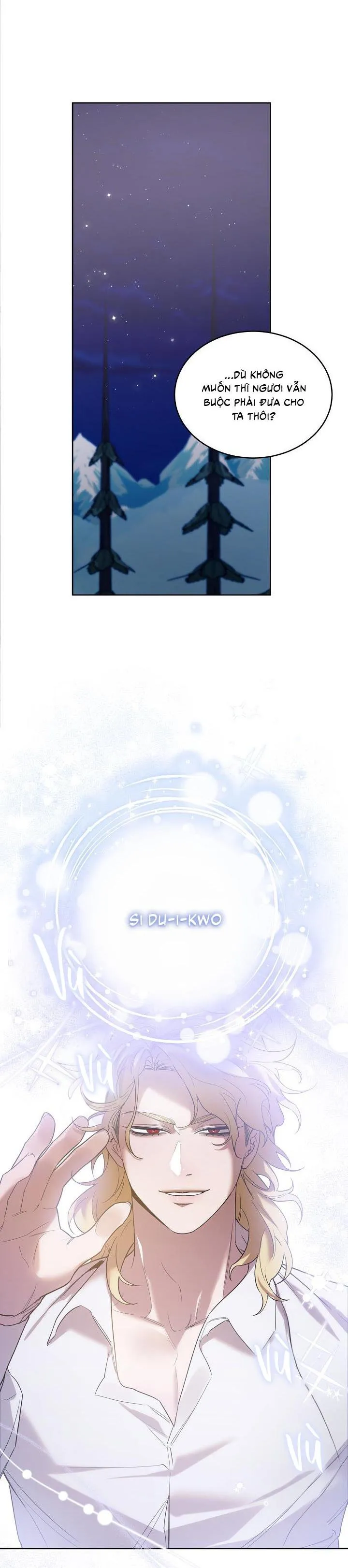 Xin Người Đừng Nhấn Chapter 18 Trang 4