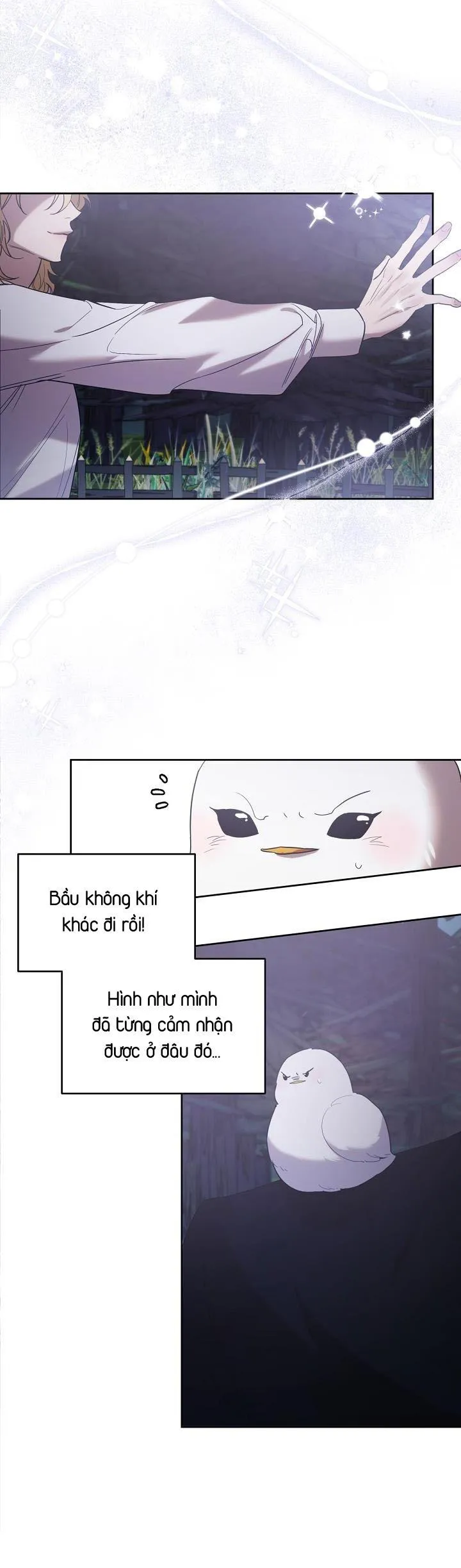 Xin Người Đừng Nhấn Chapter 18 Trang 5