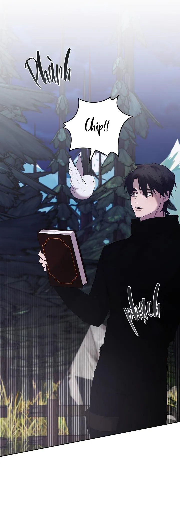 Xin Người Đừng Nhấn Chapter 18 Trang 7