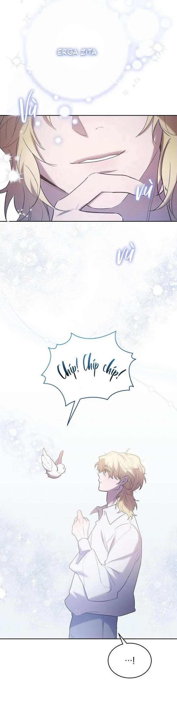 Xin Người Đừng Nhấn Chapter 18 Trang 9