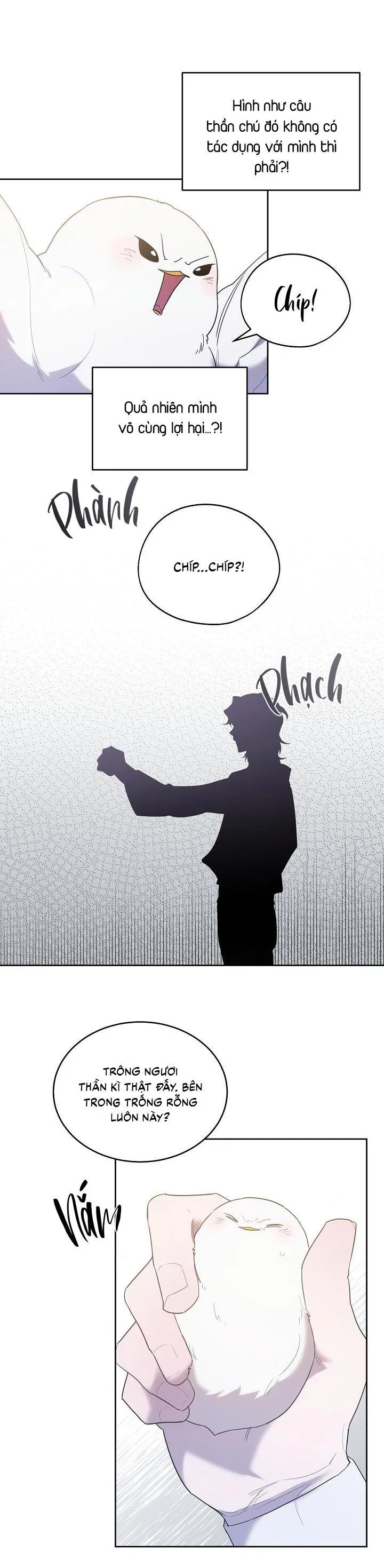 Xin Người Đừng Nhấn Chapter 18 Trang 10