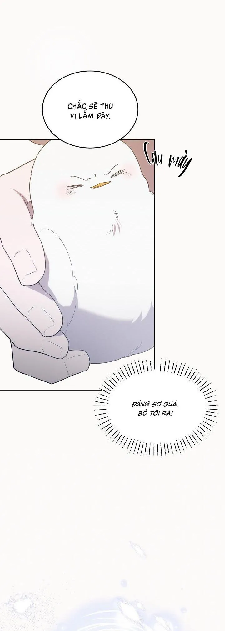 Xin Người Đừng Nhấn Chapter 18 Trang 12