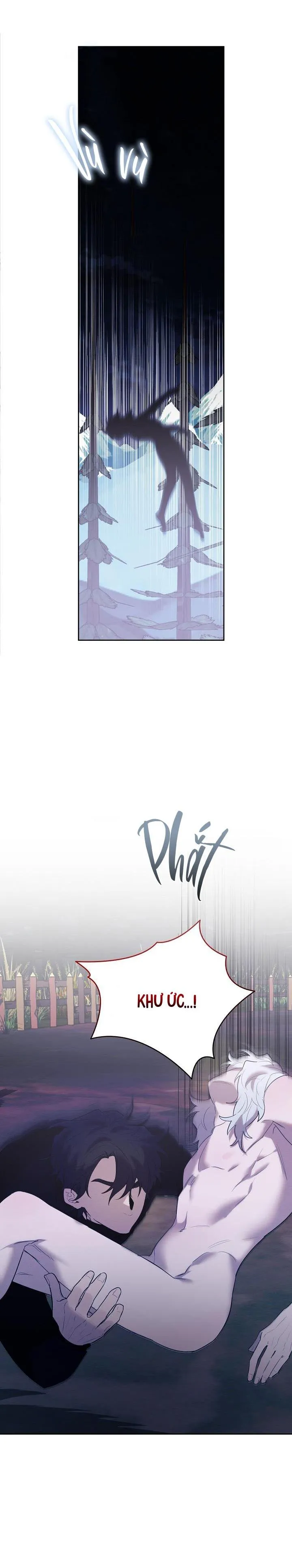 Xin Người Đừng Nhấn Chapter 18 Trang 18