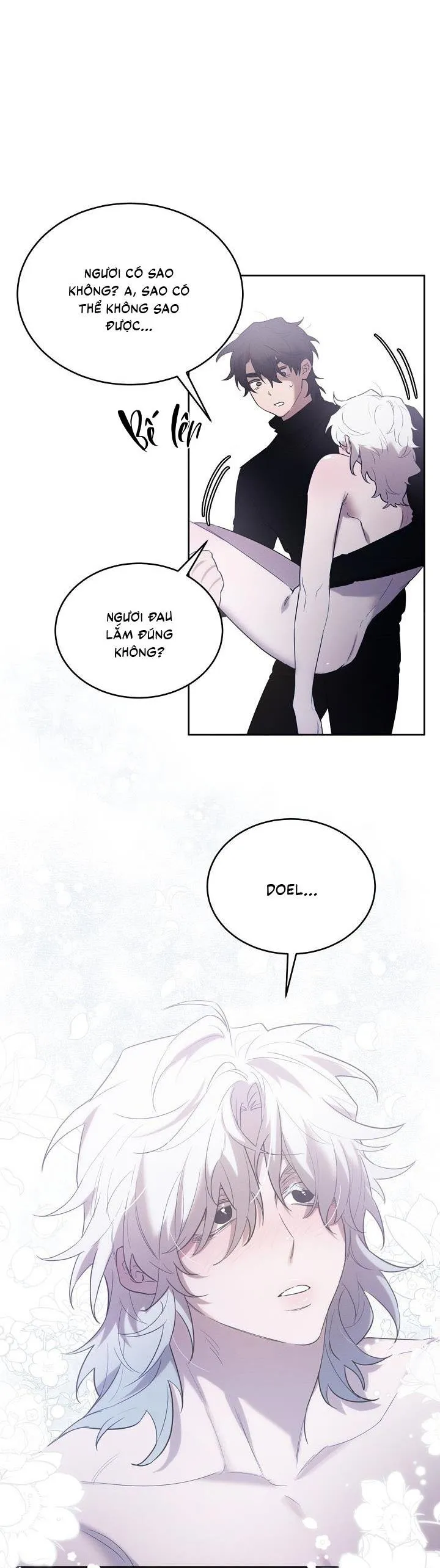 Xin Người Đừng Nhấn Chapter 18 Trang 19