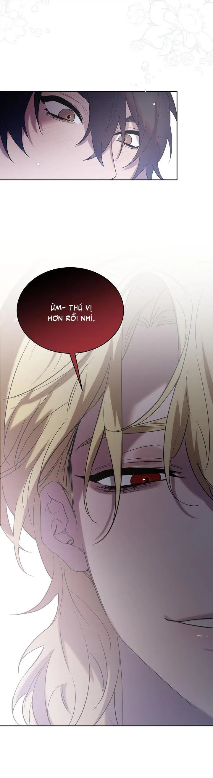 Xin Người Đừng Nhấn Chapter 18 Trang 20