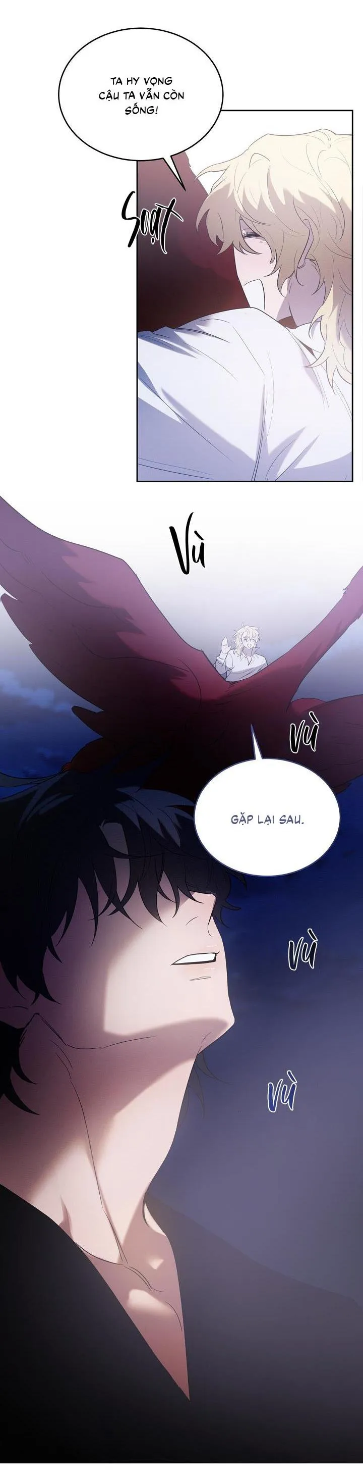 Xin Người Đừng Nhấn Chapter 18 Trang 26