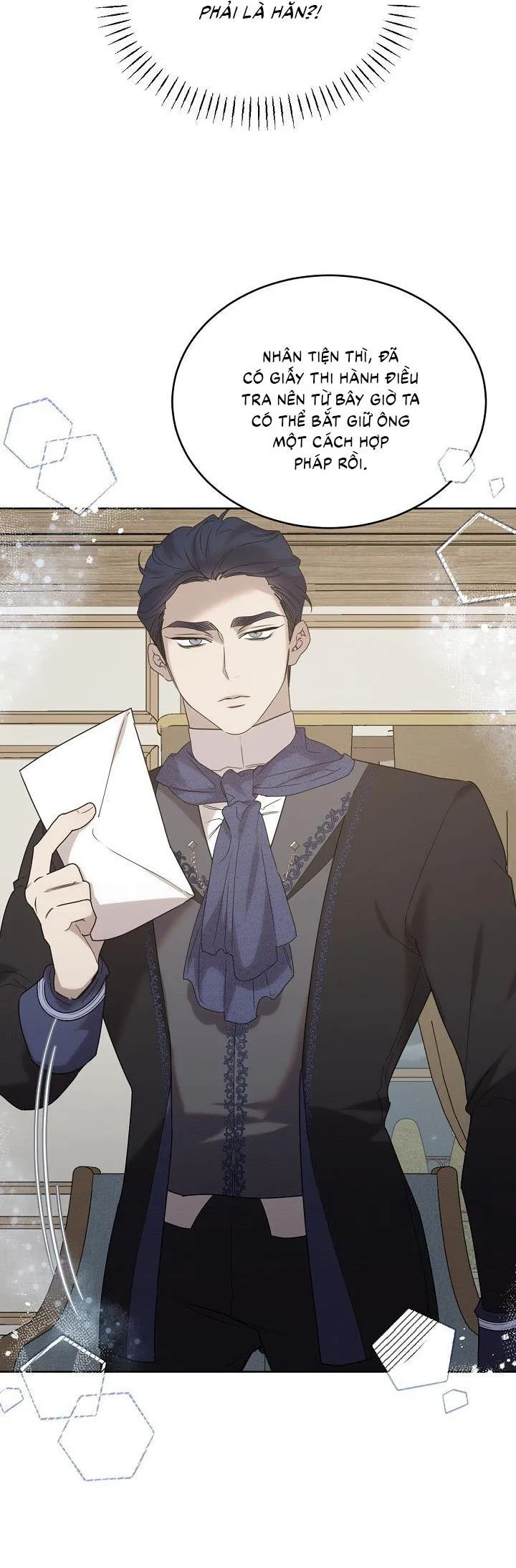 Xin Người Đừng Nhấn Chapter 19 Trang 7